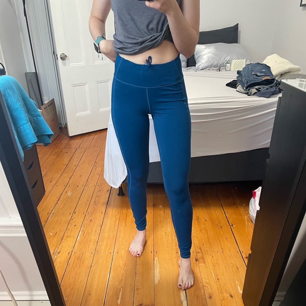 Athleta Leggings